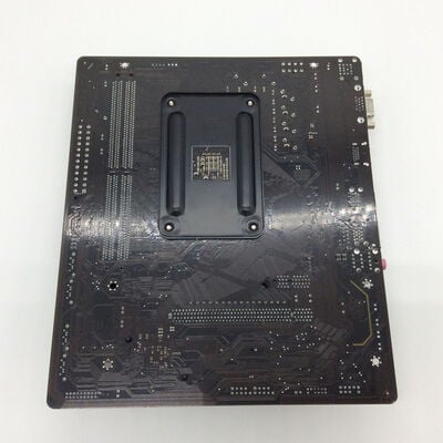 【浜松店】中古  GIGABYTE A520M K V2 (A520 AM4 mATX DDR4) 4680002293 