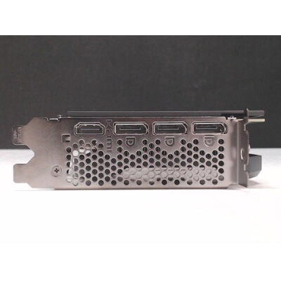 【前橋ｲﾝﾀｰｱｶﾏﾙ店】中古  MSI GeForce RTX 4070 VENTUS 2X 12G OC (RTX4070 12GB) 157129 