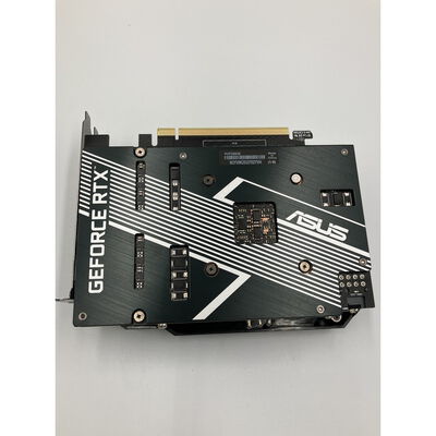【座間相武台】中古  各社 GeForce RTX3050 (8GB PCI-E) 148968 
