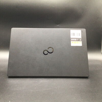 【秋葉原本店】中古  FUJITSU_FIFEBOOK_UH-X/E3(Core_i7_1165G7/8GB/SSD1TB/W11P) 3410013159 