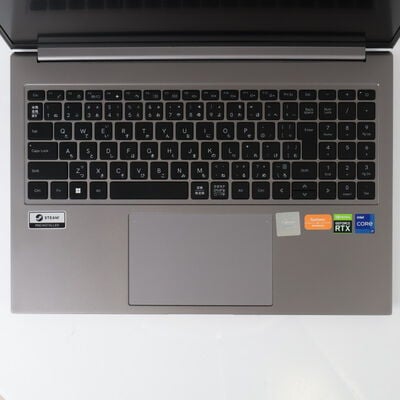 【通販センター】中古  THIRDWAVE GALLERIA RL7C-R35H(Intel Core i7 12700H/16GB/SSD500GB/なし/NVIDIA GeForce RTX 3050 Laptop GPU/15.6/1920x1200/Wi-Fi/W11H64 MAR) 185256 