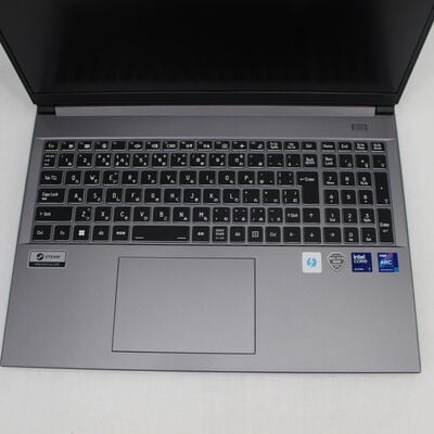 【宇都宮鶴田店】中古  THIRDWAVE GALLERIA DL7C-IG-C6 184289 