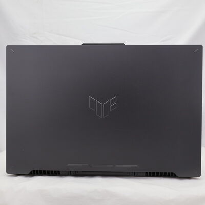 【通販センター】中古  ASUS TUF Gaming F17 FX707VV(Intel Core i7 13620H/32GB DDR5 (PC5)/SSD1TB/なし/NVIDIA GeForce RTX 4060 8GB Laptop GPU/17.3/1920x1080/Wi-Fi/W11H64 MAR) 194597 