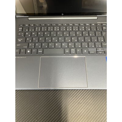 【富士青葉店】中古  HP Dragonfly G4 5G(Intel Core i7 1355U/32GB/SSD512GB/なし/オンボード/13.5/1920x1280/Wi-Fi/W11H64 MAR) 170021 