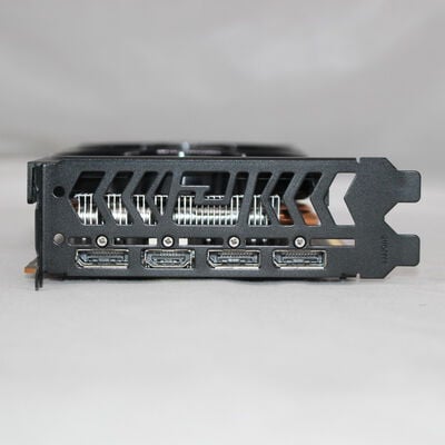 中古  玄人志向 RD-RX6600-E8GB/DF（RX6600 8GB） 3480033026 