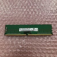 中古  PC4-25600 8GB デスクトップ用_ 184899 