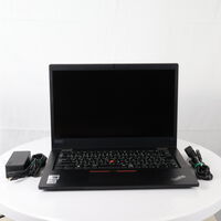 中古  Lenovo ThinkPad L13 20R4-S6QA00 (Intel Core  i5 10210U 1.60GHz/8GB/SSD256GB/-/オンボード/13.3/1920x1080/Wi-Fi/WEBCAM/W11H64 MAR) 186376【7/23大決算値下げ!】 