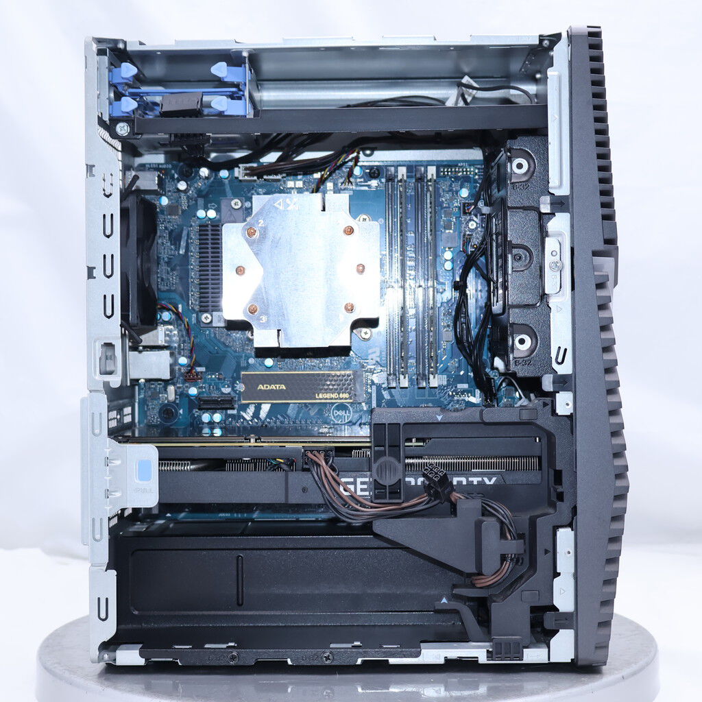 中古 DELL G5 5000(Intel Core i7 10700KF/16GB DDR4 (PC4)/SSD500GB