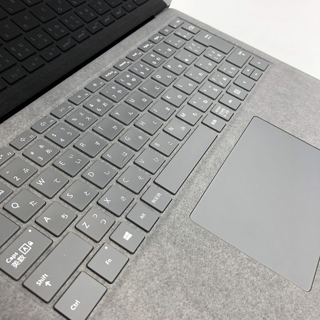 中古 Microsoft Surface Laptop 3(i5-1035G7/8GB/SSD128GB) 3430006306