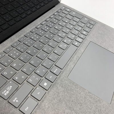 【宇都宮鶴田店】中古  Microsoft Surface Laptop 3(i5-1035G7/8GB/SSD128GB) 3430006306 
