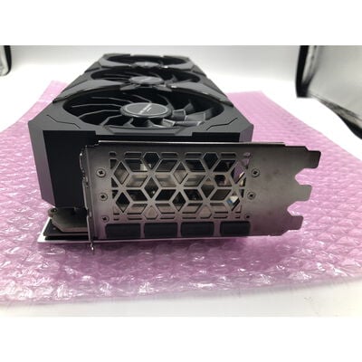 【水戸赤塚店】中古  玄人志向 GG-RTX4080-E16GB/OC/TP (RTX4080 16GB) 153297 