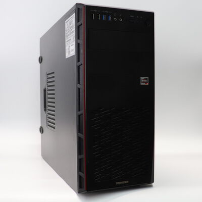 【札幌店】中古  FRONTIER　FRGAB550/WS209/NTK 3210014669 