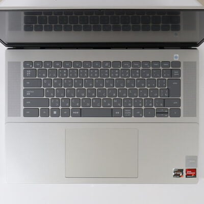 【通販センター】中古  Dell Inspiron 16 5625(AMD Ryzen 7 5825U/16GB DDR4 (PC4)/SSD512GB/なし/オンボード/16/1920x1200/Wi-Fi/W11H64 MAR) 192286 