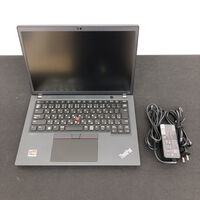 中古  Lenovo ThinkPad X13 Gen 2 (AMD Ryzen 5 Pro 5650U 2.3GHz/8GB/SSD256GB/-/オンボード/13.3/1920x1200/Wi-Fi/WEBCAM/W11H64) 182749  中古  Lenovo ThinkPad X13 Gen 2 (AMD Ryzen 5 Pro 5650U 2.3GHz/8GB/SSD256GB/-/オンボード/13.3/1920x1200/Wi-Fi/WEBCAM/W11H64) 182749
