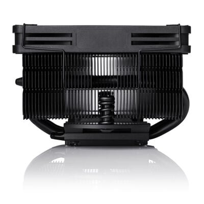 noctua  NH-L9x65 chromax.black NH-L9X65-CH-BK 