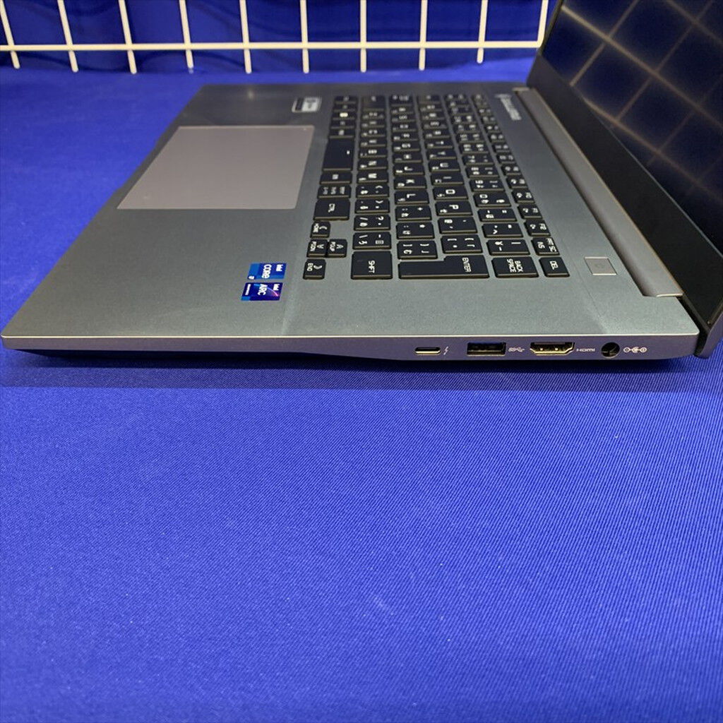中古 THIRDWAVE GALLERIA UL7C-AA3 (Intel Core i7-12700H/16GB/Arc