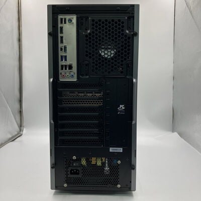 【なんば店】中古  THIRDWAVE GALLERIA XA7C-R37 (i7 10700/16GB/SSD500GB/RTX3070) 3280022238 