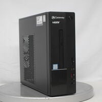 中古  Acer Gateway(Intel Core i5 9400/8GB DDR4 (PC4)/SSD1TB/DVDマルチ/オンボード/W11H64 MAR) 196573 