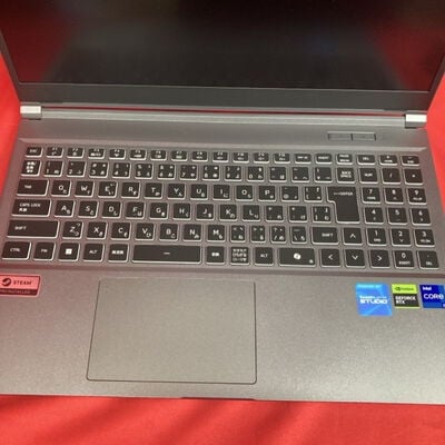 【千葉店】中古  GALLERIA RL7C-R45-5N 3250005954 