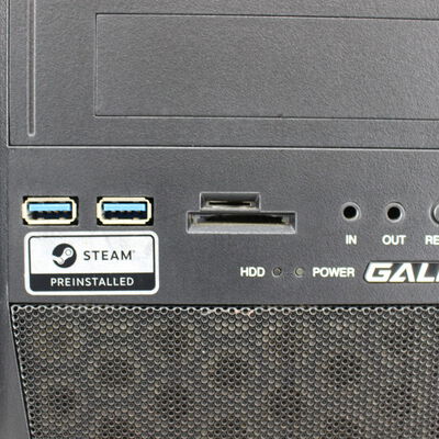 【通販センター】中古  THIRDWAVE GALLERIA KT 