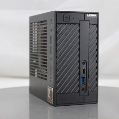 【通販センター】中古  Original PC(AMD Ryzen 5 3400G with Radeon Vega Graphics/16GB/SSD2TB/なし/オンボード/W11H64 MAR) 182228 