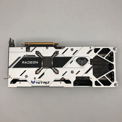 【大分店】中古  SAPPHIRE NITRO+ AMD Radeon RX 6700 XT 12GB（RX6700XT 12GB） 3480037584 