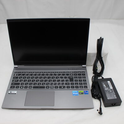 【新潟店】中古  THIRDWAVE GALLERIA RL7C-R35-5N 190249 