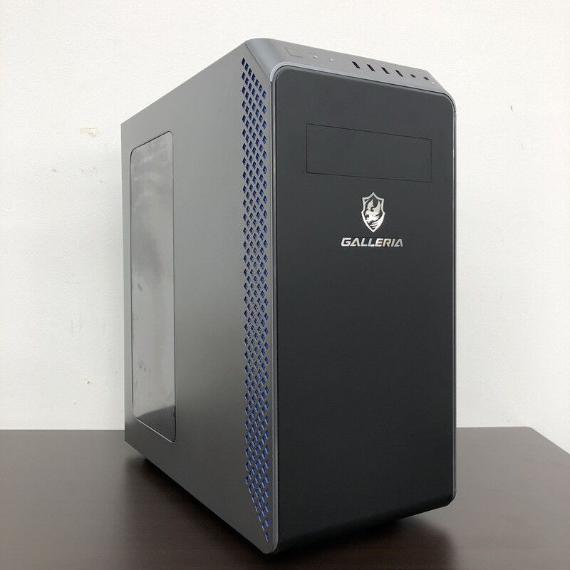 GALLERIA XA7C-R47T」の検索結果｜パソコン（PC）通販のドスパラ【公式】