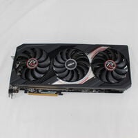 中古  ASRock RX7900XTX PG 24GO (Radeon RX7900XTX 24G) 3480035207 