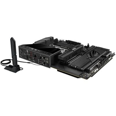 ASUS  ROG CROSSHAIR X870E DARK HERO (X870E AM5 ATX) 