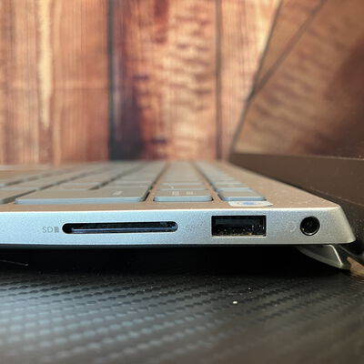 【富士青葉店】中古  DELLノートPC(Ryzen 7 5825U/8GB/SSD512GB) 1250005491 