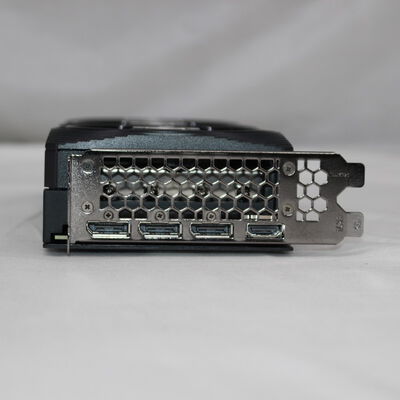【通販センター】中古  Palit NED47TS019T2-1043S(4070Ti SUPER 16G) 1460026061 