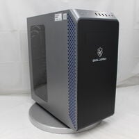 中古  THIRDWAVE GALLERIA SK Ver.2(AMD Ryzen 7 5700X/32GB DDR4 (PC4)/SSD1TB/なし/NVIDIA GeForce RTX 4060 Ti 8GB/W11H64 MAR) 193948 