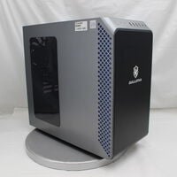 中古  THIRDWAVE GALLERIA SKM Ver.2(Intel Core i5 14400F/16GB DDR5 (PC5)/SSD500GB/なし/NVIDIA GeForce RTX 4060 Ti 8GB/W11H64 MAR) 198964 