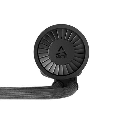 ARCTIC  Liquid Freezer III PRO 280 ACFRE00179A 