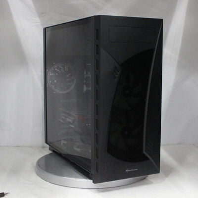 【通販センター】中古  Original PC(Intel Core i9 9900K/16GB DDR4 (PC4)/SSD2TB/なし/NVIDIA GeForce RTX 2070 SUPER 8GB/W11H64 MAR) 196771 