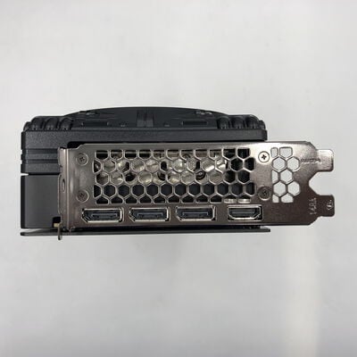 【福井日之出店】中古  Palit NE75080S19T2-GB2031A (RTX5080 GamingPro OC 16GB) 188360 
