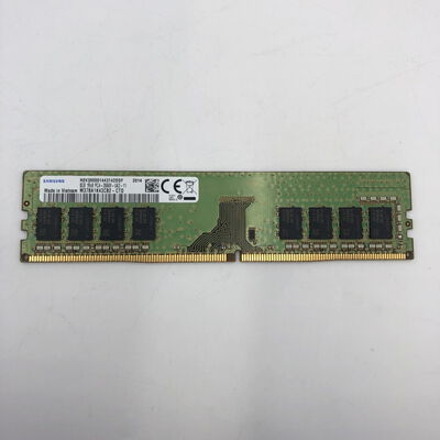 【福井日之出店】中古  PC4-21300 8GB デスクトップ用(DDR4-2666) 126165 