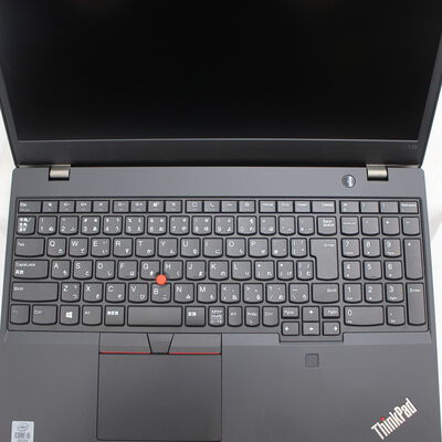 【通販センター】中古  LENOVO ThinkPad L15 Gen 1(Intel Core i5 10210U 1.60GHz/16GB DDR4/SSD256GB/-/オンボード/15.6/1920x1080/GbE/Wi-Fi/WEBCAM/W11H/VBT) 197209 