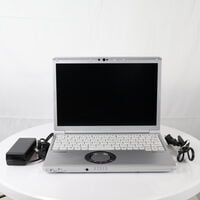 中古  Panasonic CF-SV1S14VS(Intel Core i7 1185G7 3.00GHz/32GB DDR4/SSD256GB/-/オンボード/12.1/1920x1200/GbE/Wi-Fi/WEBCAM/W11H/VBT) 200263 