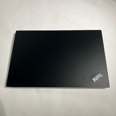 【鹿児島店】中古  Lenovo ThinkPad E15 (INTEL Core i3 10110U 2.1GHz/8GB/SSD256GB/-/オンボード/15.6/1920x1080/Wi-Fi/WEBCAM/W11H64) 178719 