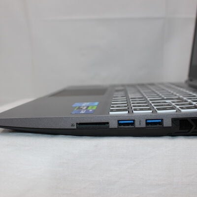 【京都店】中古  THIRDWAVE GALLERIA RL7C-R46-5N 190203 