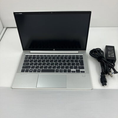 【秋葉原本店】中古  HP_ProBook_635_Aero_G8_Notebook PC(Ryzen 5 5600U/8GB/SSD256GB) 3410016806 