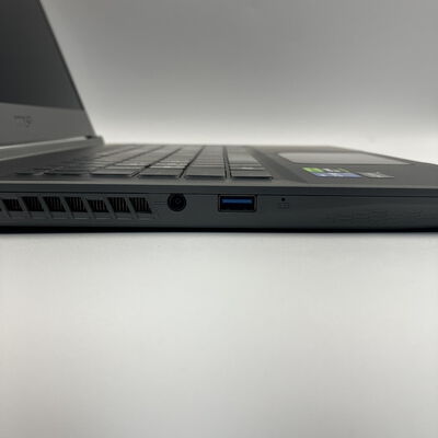【町田店】中古  MSI Thin15 B13VE 3757JP 3330003545 
