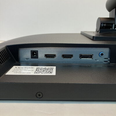 【京都店】中古  Viewsonic VX2428J2-7 (23.8"W 2H1DP IPS 240Hz) 3180006420 