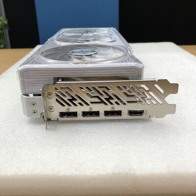 【甲府飯田店】中古  ASRock RX9070XT SL 16G Steel Legend 16GB (RX9070XT 16G) 176937 