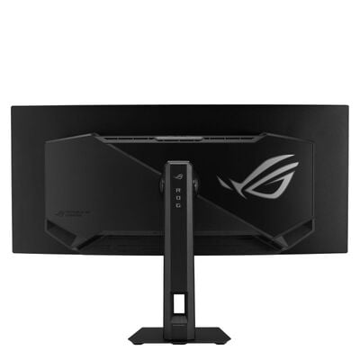 ASUS  ROG Strix OLED XG34WCDMS (34インチウルトラワイド 湾曲液晶モニター) 