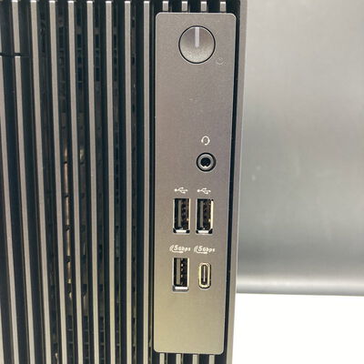 【熊本浜線店】中古  Dell Pro Slim QCS1250(Ultra 5 235/16GB/SSD512GB/WiFi/W11P) 5370000951 