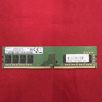 中古  PC4-21300 8GB デスクトップ用 126165 