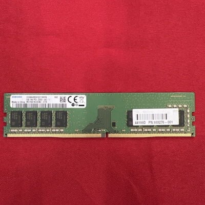 【静岡東瀬名店】中古  PC4-21300 8GB デスクトップ用 126165 